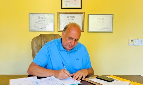Câmara de Piraí aprova projeto que reestrutura vencimentos dos professores municipais 